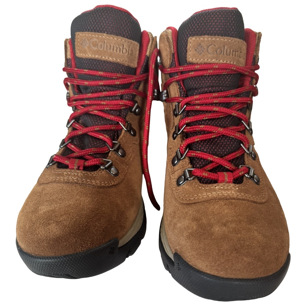 Columbia Women’s Hiking Boots